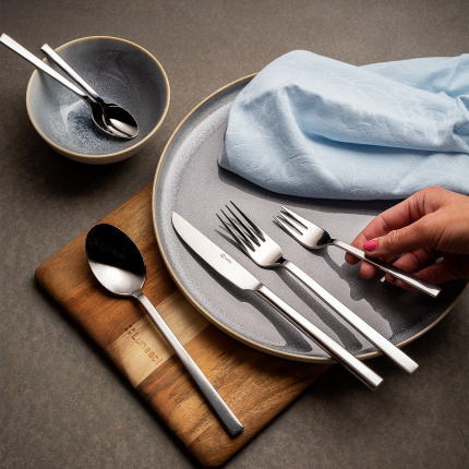 Příborová sada 72 ks Beta | Sola Master Chef