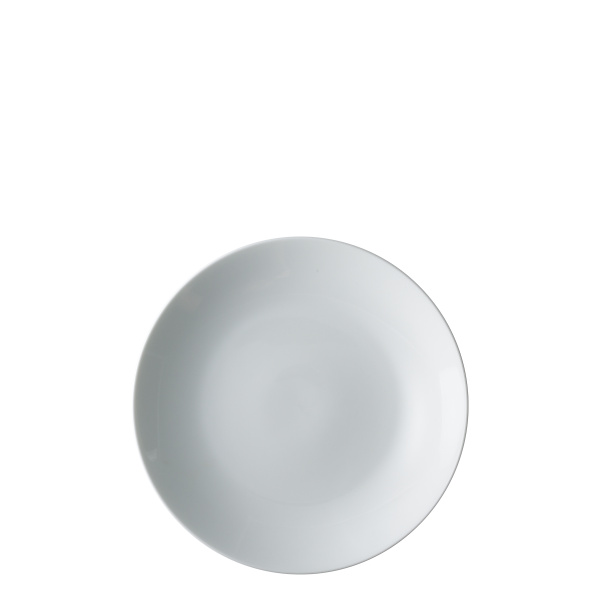 Mělký talíř Coupe 20 cm 4 ks | Basic Lunasol