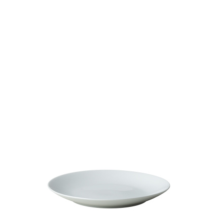 Mělký talíř Coupe 20 cm 4 ks | Basic Lunasol