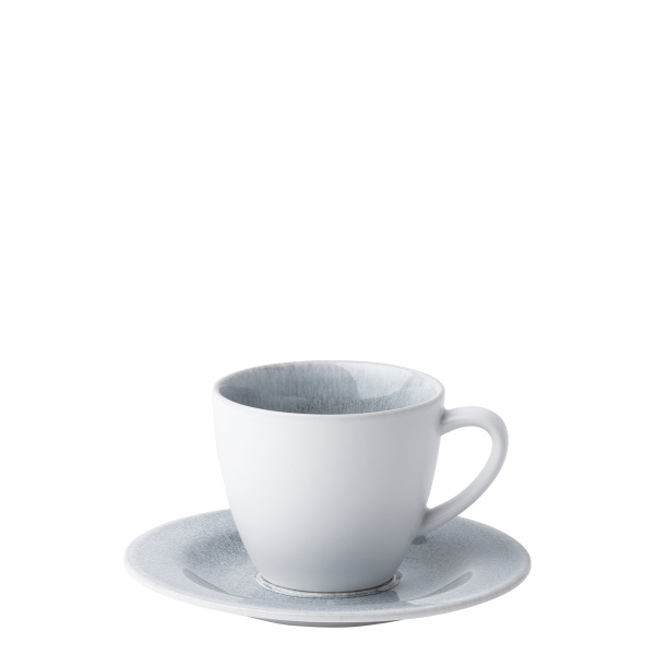 Porcelánová sada 20 ks – Gaya Atelier Glacial Ice Lunasol