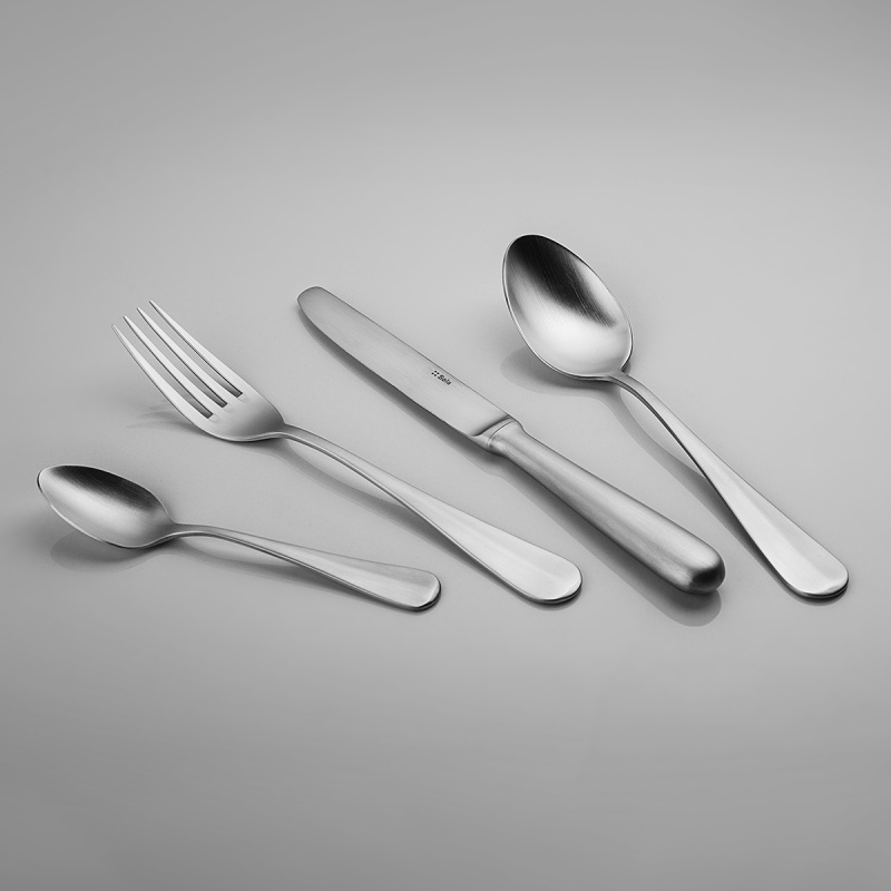 Příborová sada 24 ks - Baguette Elite