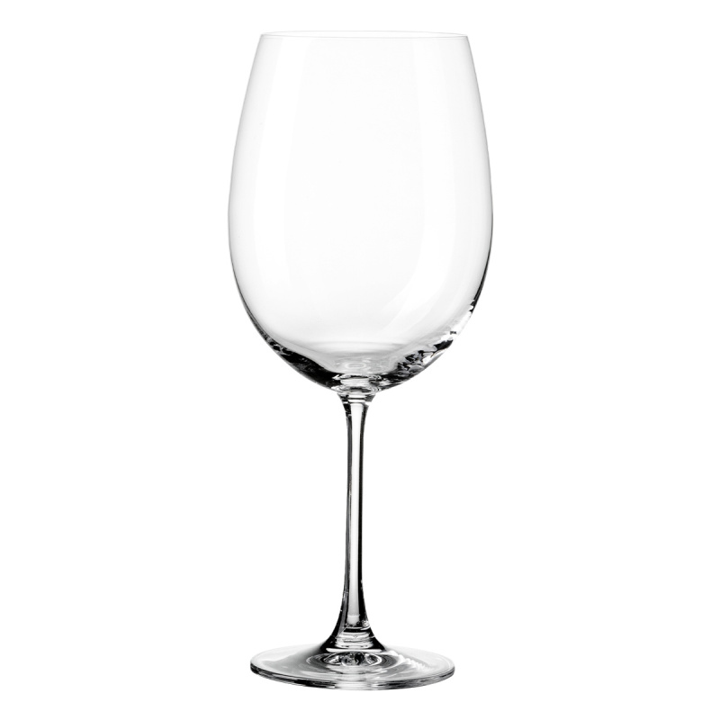 Sklenice na červené víno 850 ml sada 4 ks - Benu Glas Lunasol META Glas
