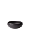 Miska 19,3 cm — Elements Yin & Yang black