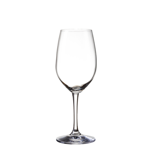 Sklenice na červené víno 380 ml sada 4 ks - BASIC Glas Lunasol META Glass