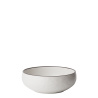 Miska 19,3 cm — Elements Yin & Yang white