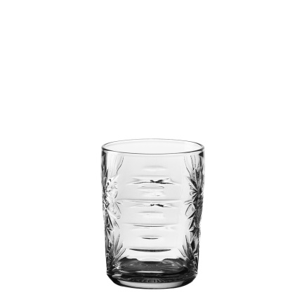 Sklenice Tumbler 350 ml | Marvia grey
