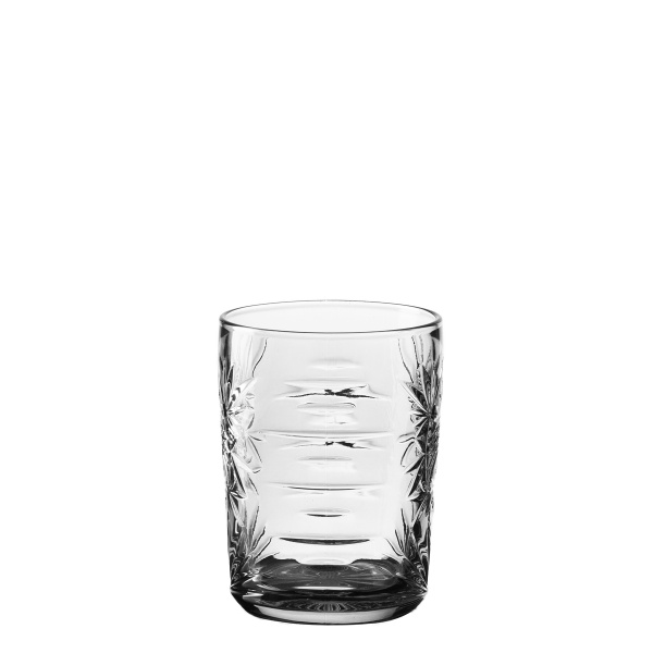 Sklenice Tumbler 350 ml | Marvia grey