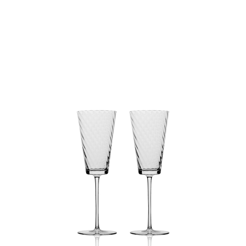 Sklenice na červené víno 200 ml sada 2 ks - Gaya Glas Premium