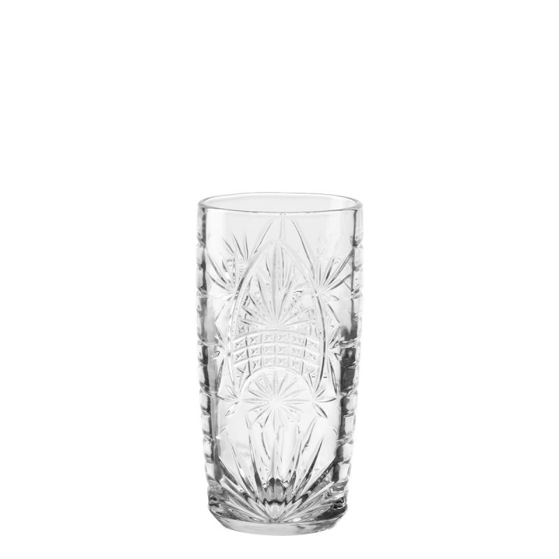 Sklenice na longdrink 370 ml | Marvia
