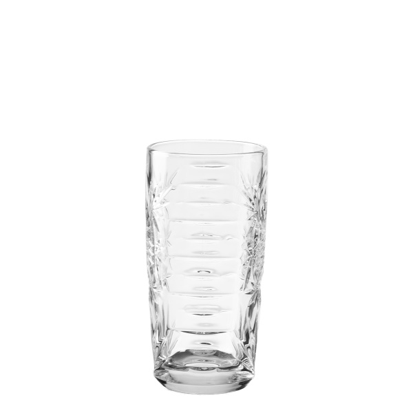Sklenice na longdrink 370 ml | Marvia