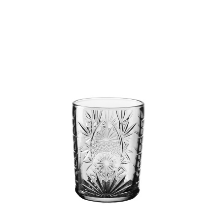 Sklenice Tumbler 350 ml | Marvia grey