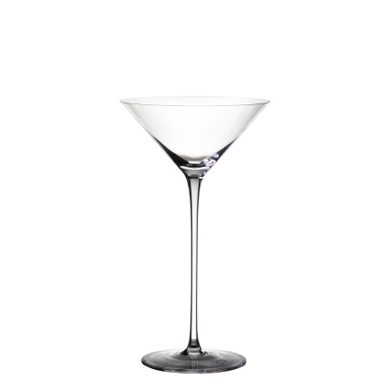 Sklenice na Martini 210 ml 2 ks | Univers Platinum Line