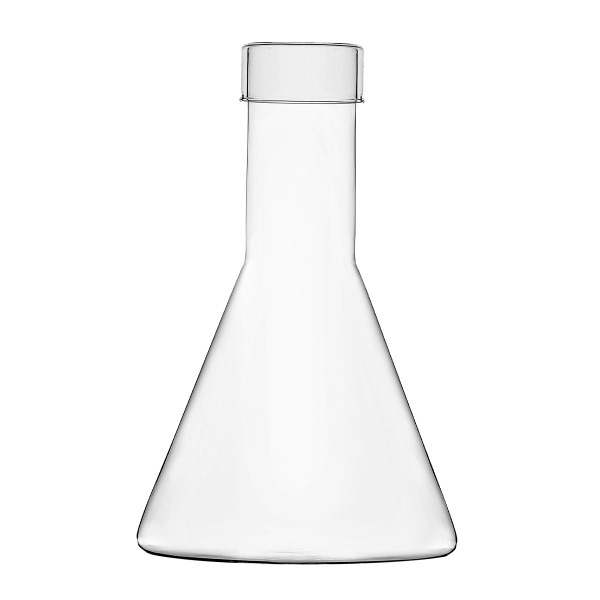Karafa s víkem 1,5 l | Ichendorf