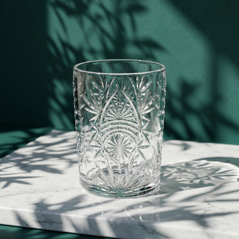 Sklenice Tumbler 350 ml | Marvia