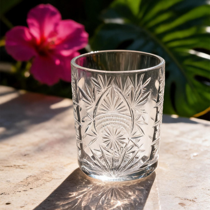 Sklenice Tumbler 230 ml | Marvia