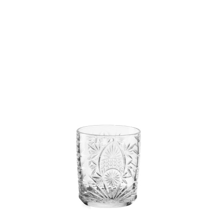 Sklenice Tumbler 230 ml | Marvia