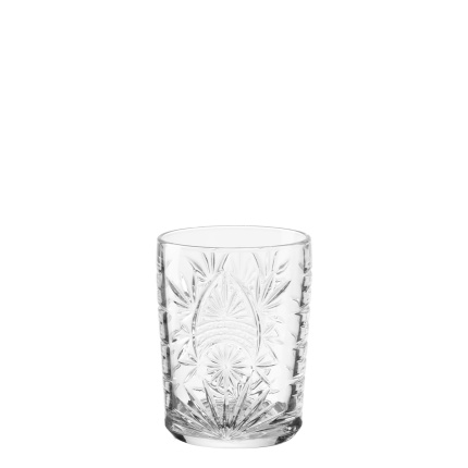 Sklenice Tumbler 350 ml | Marvia