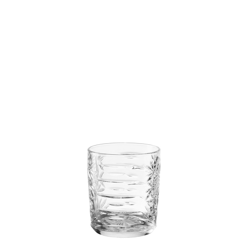 Sklenice Tumbler 230 ml | Marvia