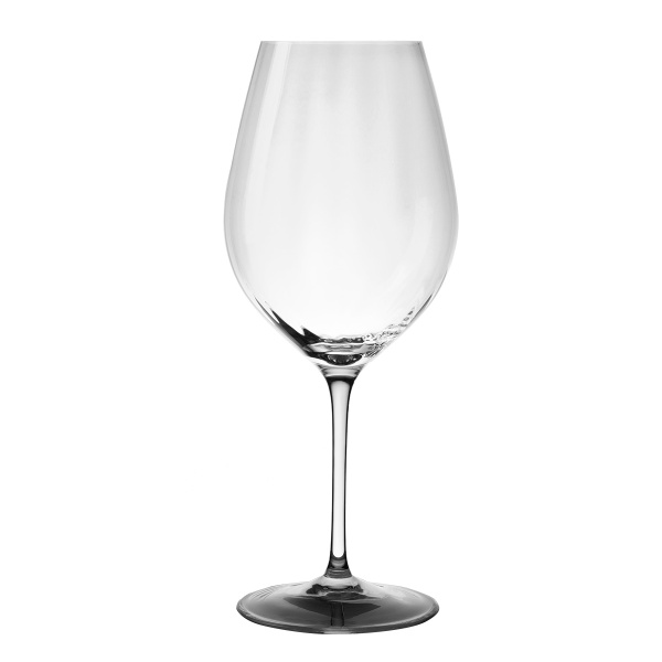 Sklenice na červené víno 660 ml sada 6 ks - Optima Line Glas Lunasol
