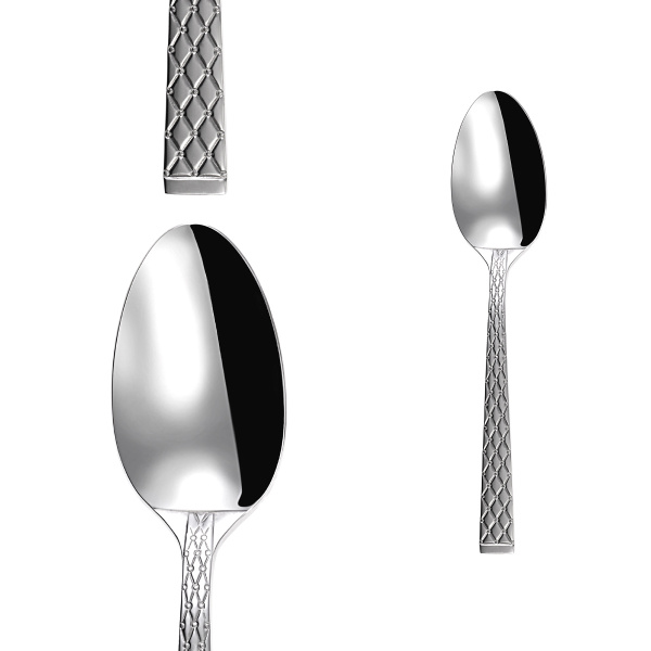 Müsli/dezertní lžička - Coco Deco