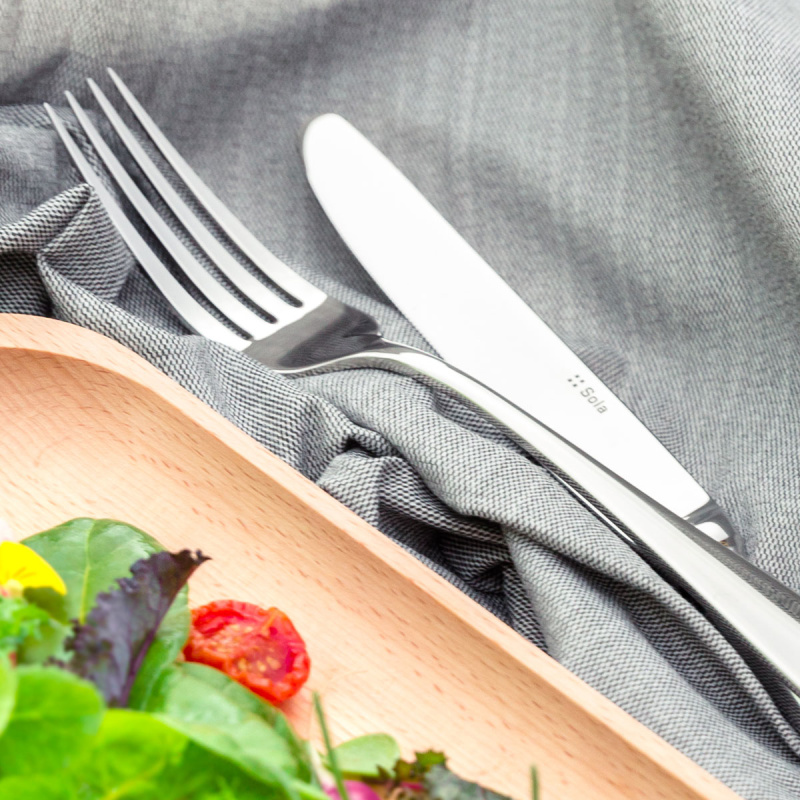 Příborová sada 42 ks - Baguette Gastro