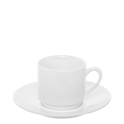 Šálek na kávu 200 ml - Hotel Inn