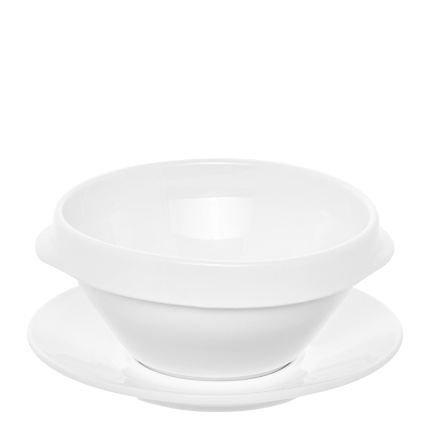 Miska na polévku 450 ml - Hotel Inn