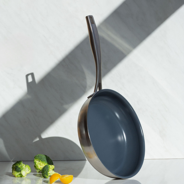 Titanová pánev ø 22 cm | Sirius Terra Multi-layer