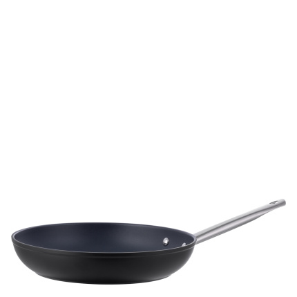 Pánev s titanovým povrchem Ø 28 cm - Saturn Terra Lunasol
