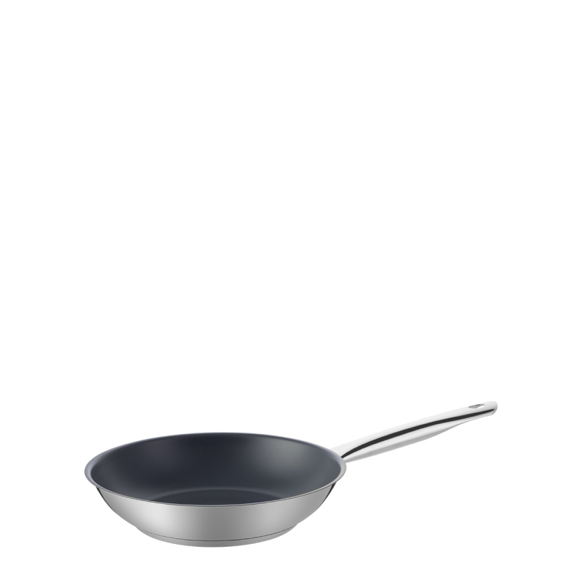 Titanová pánev ø 20 cm | Saturn Terra Lunasol
