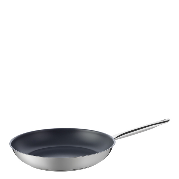 Titanová pánev ø 30 cm | Saturn Terra Lunasol