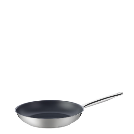 Titanová pánev ø 24 cm | Saturn Terra Lunasol