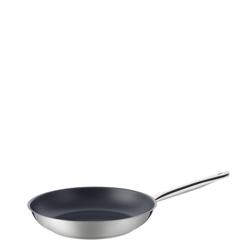 Titanová pánev ø 24 cm | Saturn Terra Lunasol
