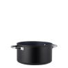 Hrnec s titanovým povrchem Ø 24 cm — Saturn Terra Lunasol