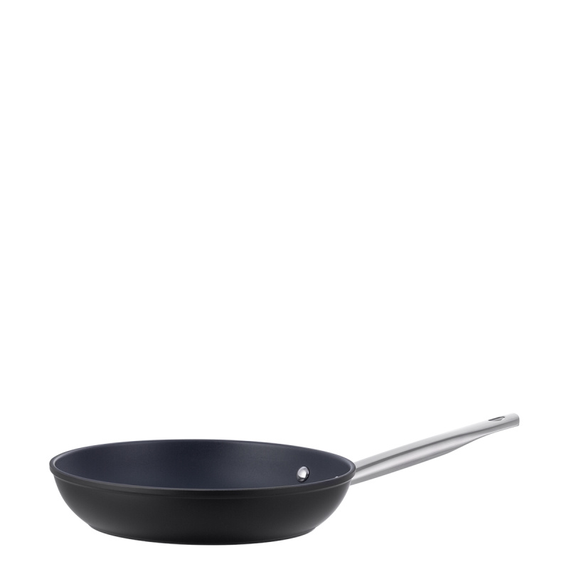 Pánev s titanovým povrchem Ø 24 cm - Saturn Terra Lunasol