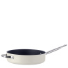 Pánev s titanovým povrchem Ø 28 cm, H: 7cm - Saturn Terra Lunasol