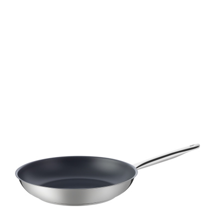 Titanová pánev ø 28 cm H5 | Saturn Terra Lunasol