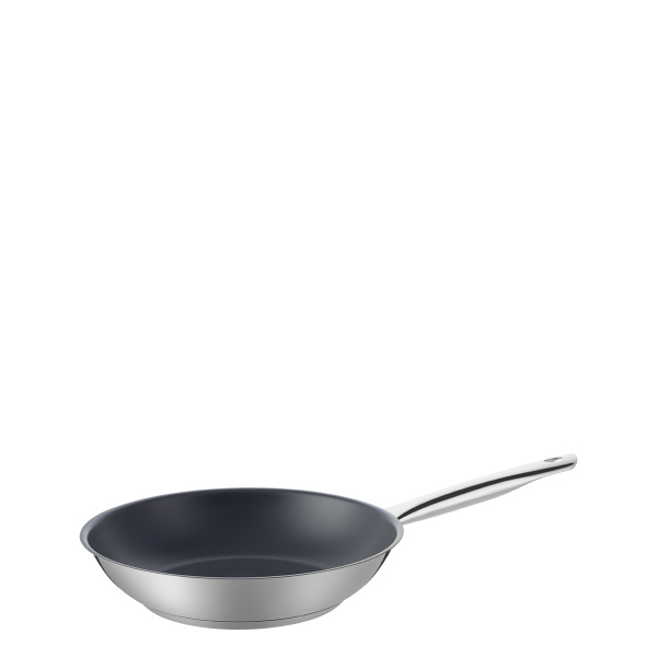 Titanová pánev ø 22 cm | Saturn Terra Lunasol