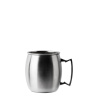 Hrnek Moscow Mule matná — Basic Bar