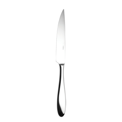 Steakový nůž s dutou rukojetí 24,5 cm - Turin