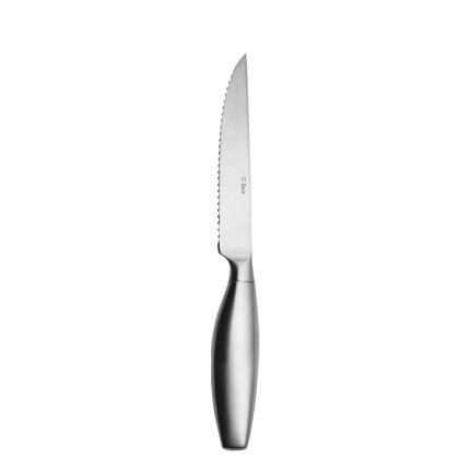 Steakový nůž s dutou rukojetí 23,5 cm - Touch me