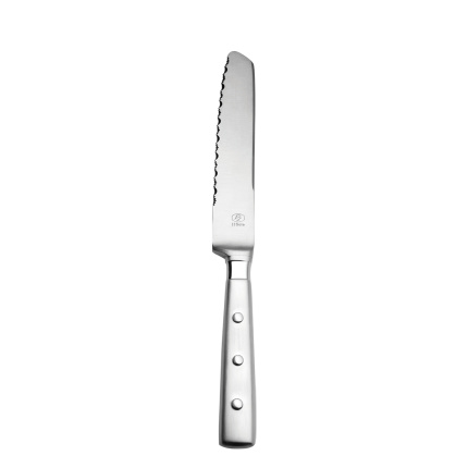 Steakový nůž s dutou rukojetí 20 cm - Bistro