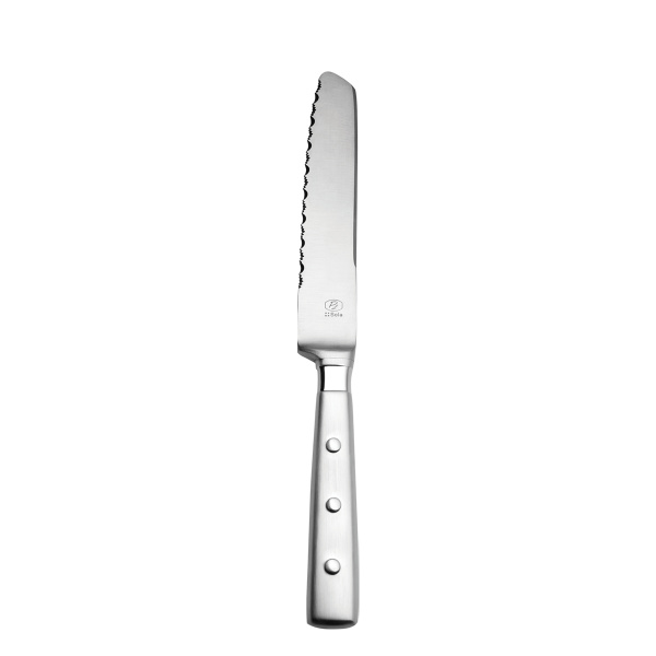 Steakový nůž s dutou rukojetí 20 cm - Bistro
