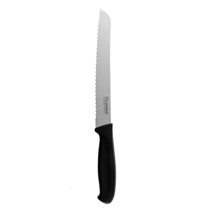 Nůž na chléb 20 cm | Basic Lunasol