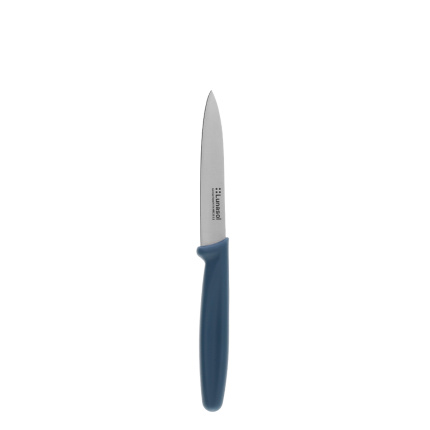 Kuchyňský nůž 10,2 cm bez zoubků | Master Petrol