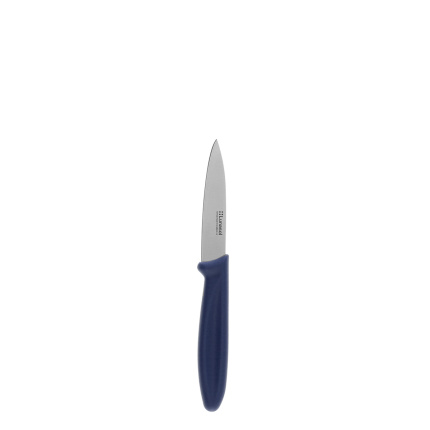 Kuchyňský nůž 7,8 cm bez zoubků | Master Blue