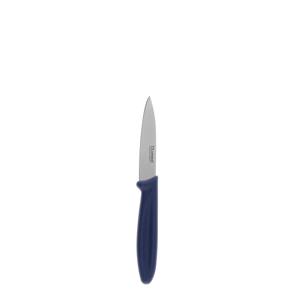 Kuchyňský nůž 7,8 cm bez zoubků | Master Blue