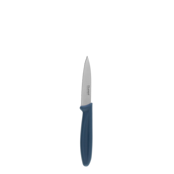Kuchyňský nůž 7,8 cm zoubkovaný | Master Petrol