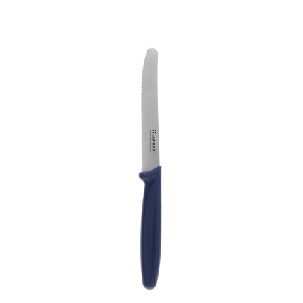 Nůž na rajčata 11,2 cm | Master Blue