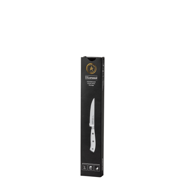 Steakový nůž 11,4 cm - Premium